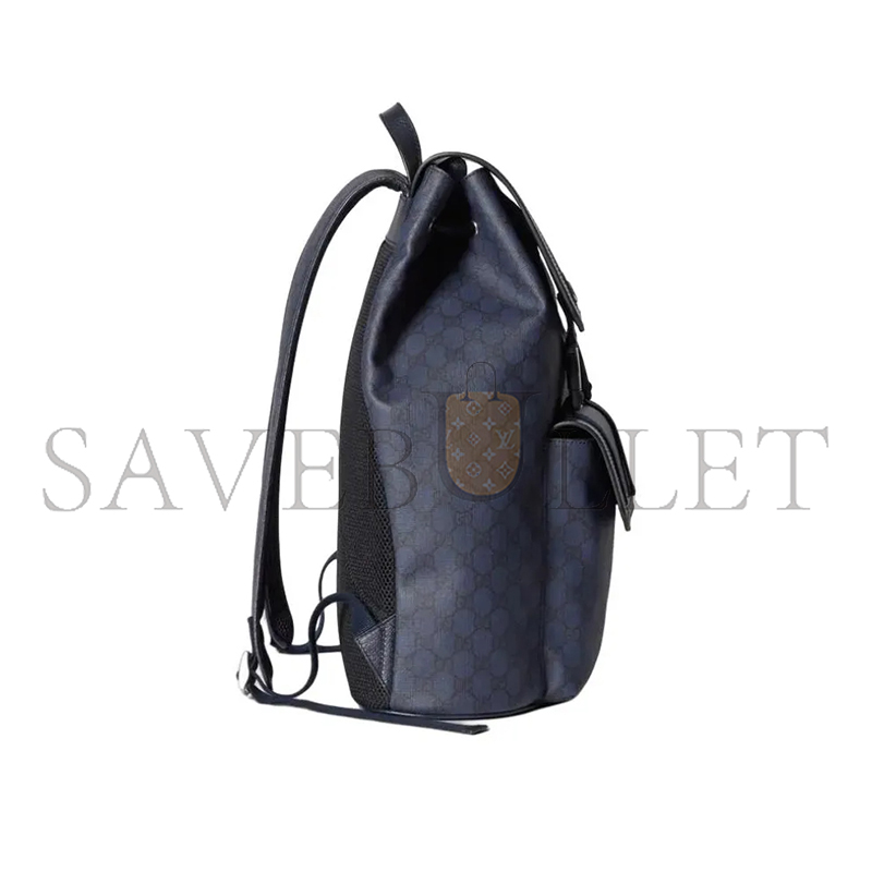 G*u*i ophidia large backpack 792104 (44*34*21cm)